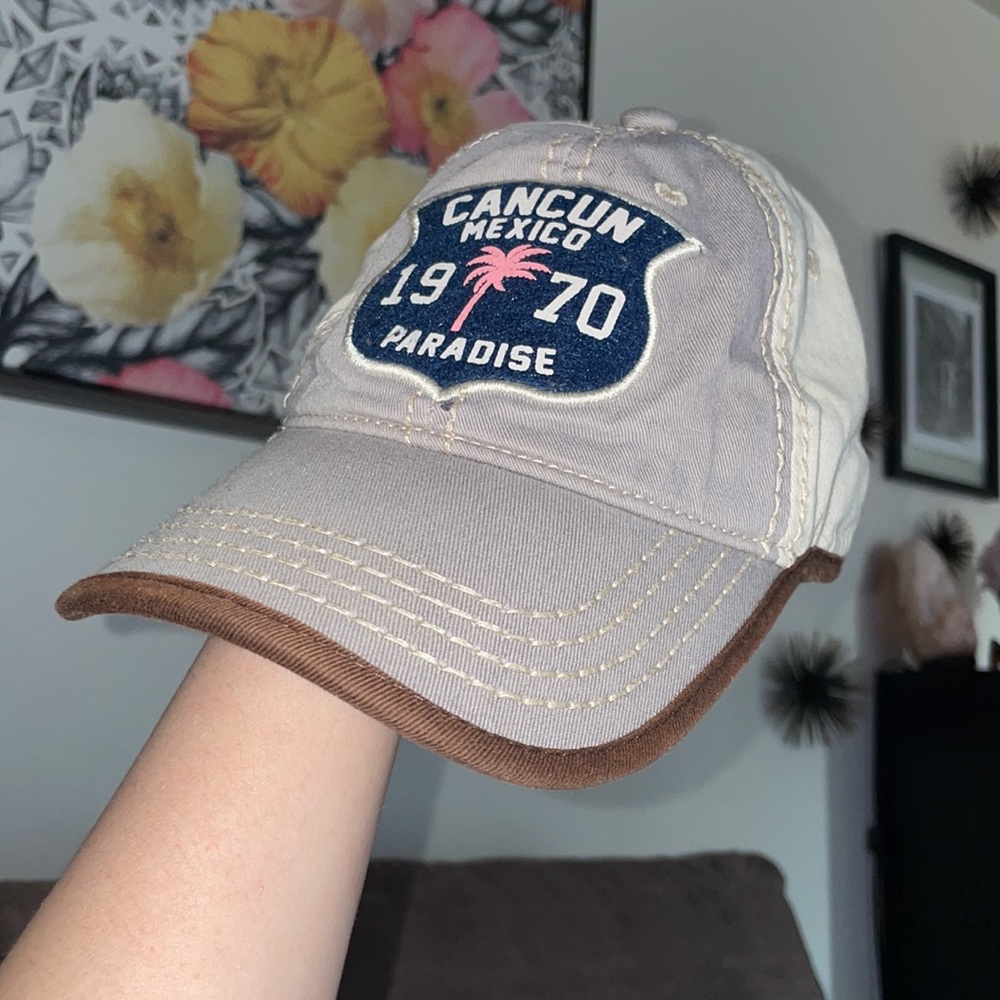 Trucker Hat